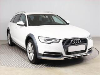 Audi A6 Allroad 3.0 TDI, 4X4, Automat, �R