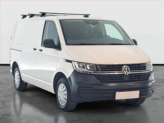 Volkswagen Transporter 2.0 TDI