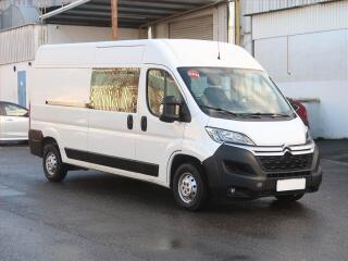 Citro�n Jumper 2.2 BlueHDi, 6M�st, L3H2, 1.0t