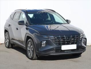 Hyundai Tucson 1.6 T-GDI 48V MHEV, Automat