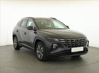 Hyundai Tucson 1.6 T-GDI 48V MHEV, MHEV