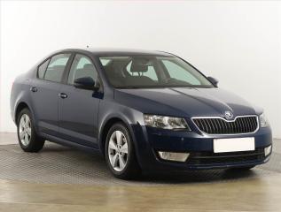 koda Octavia 1.6 TDI, Automat, Serv.kniha
