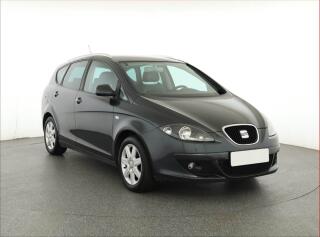Seat Altea 1.9 TDI, nov� STK, udr�ovan�