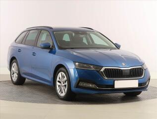 �koda Octavia Style 2.0 TSI