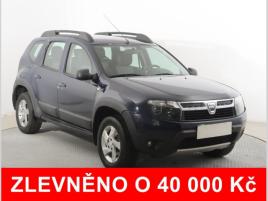 Dacia Duster 1.5 dCi, 4X4, Serv.kniha