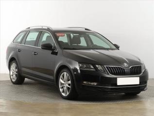 koda Octavia Style 1.5 TSI, Automat, Navi