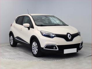 Renault Captur 1.5 dCi, Tempomat