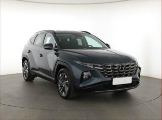 Hyundai Tucson 1.6 T-GDI 48V MHEV, CZ, 1.MAJ