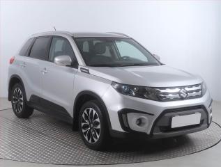 Suzuki Vitara 1.6 VVT, Serv.kniha, Ke