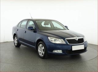 koda Octavia 1.9 TDI, Tempomat