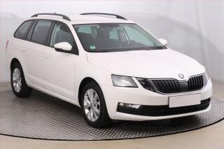 �koda Octavia 1.6 TDI, Navi, Tempomat