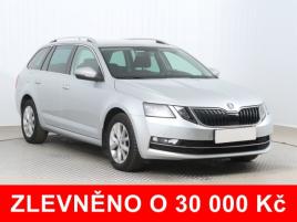 koda Octavia Style 2.0 TDI, Automat, R