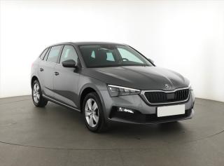 koda Scala Style 1.0 TSI, R,DPH
