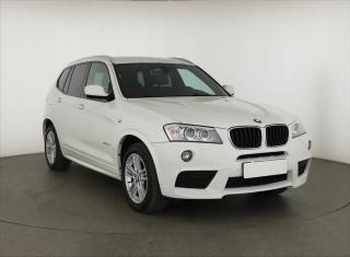 BMW X3 M Sport xDrive20d, 4X4