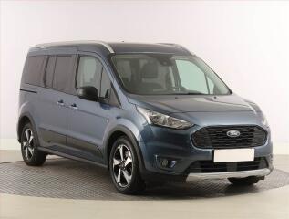 Ford Tourneo Connect Maxi Active 1.5 EcoBlue, 7M�st