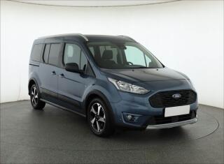 Ford Tourneo Connect Maxi Active 1.5 EcoBlue, 7M�st
