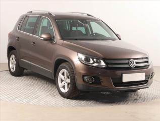 Volkswagen Tiguan 1.4 TSI, Serv.kniha, Bi-Xenony