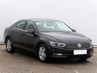 Volkswagen Passat 2.0 TDI, Automat, Serv.kniha