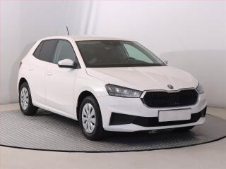 �koda Fabia 1.0 TSI, Tempomat