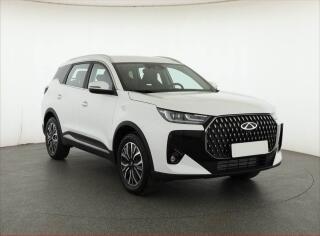 Chery Tiggo 7 1.6 TGDI, COMFORT