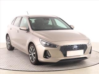 Hyundai i30 Comfort 1.6 CRDi, Automat
