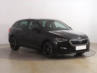 �koda Scala 30 edition 1.0 TSI, Automat