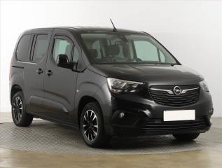 Opel Combo 1.2 Turbo, 7Mst, 1Maj