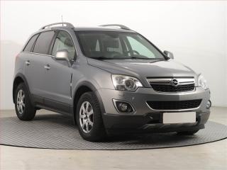 Opel Antara 2.2 CDTI, 4X4, Serv.kniha