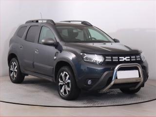 Dacia Duster 1.3 TCe