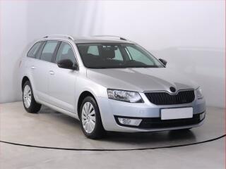 �koda Octavia 2.0 TDI, Automat