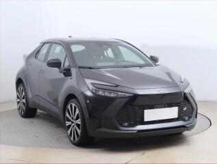 Toyota C-HR 1.8 Hybrid