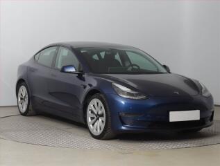 Tesla Model 3 Long Range 4WD 78kWh, SoH 88%