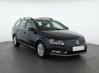 Volkswagen Passat 2.0 TDI, 4X4, Automat