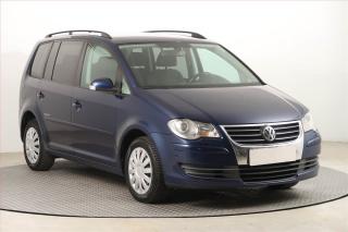Volkswagen Touran 2.0 TDI, Automat, 7mst, Navi