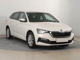 koda Scala Ambition 1.0 TSI, R,1.maj