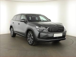 koda Kodiaq 2.0 TDI, Exclusice Selection