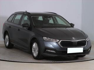 �koda Octavia 2.0 TDI, �R,1.maj, Tempomat