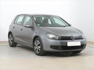 Volkswagen Golf 1.6 TDI, Park.senzory