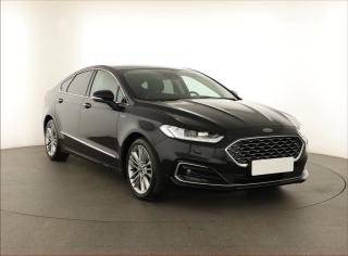 Ford Mondeo Vignale 2.0 EcoBlue, R