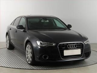 Audi A6 3.0 TDI, 4X4, Automat, K��e
