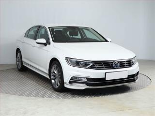 Volkswagen Passat Highline 2.0 TDI, Automat