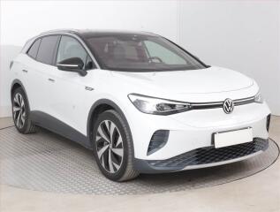 Volkswagen ID.4 1st (82 kWh), SoH 87%