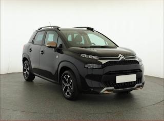 Citron C3 Aircross 1.2 PureTech, 1.MAJ V R