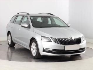 koda Octavia Style 1.6 TDI, Serv.kniha