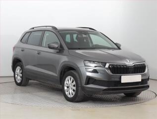 �koda Karoq Fresh 1.5 TSI, FRESH