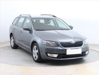 �koda Octavia 1.6 TDI, Navi, Tempomat