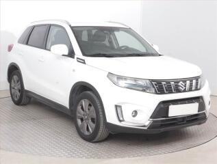 Suzuki Vitara 1.4 BoosterJet