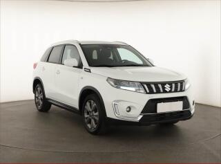 Suzuki Vitara 1.4 BoosterJet, 4X4