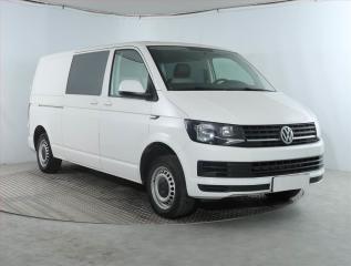 Volkswagen Transporter 2.0 TDI, 6Mst, L2H1