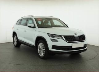 koda Kodiaq 2.0 TDI